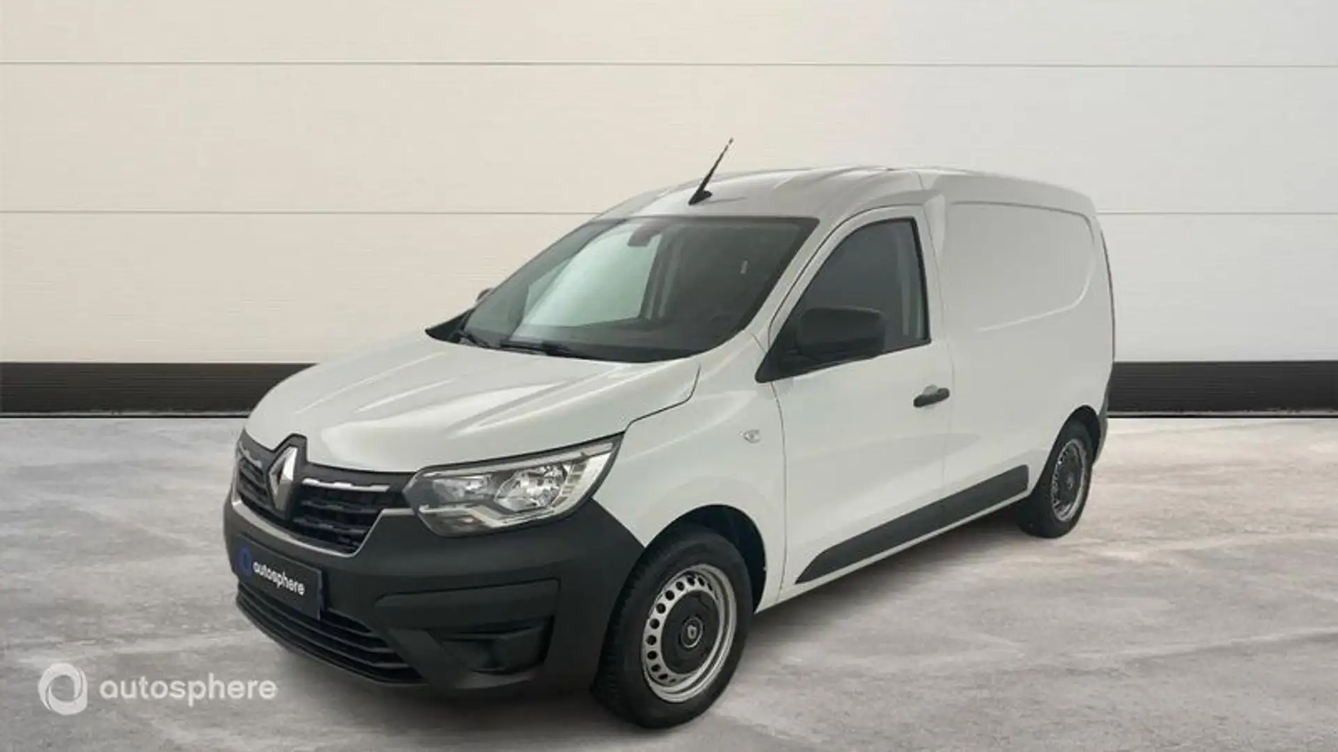 Renault Express 1.5 Blue dCi 75ch Confort 22 - 1
