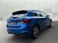 Skoda Fabia 1.0 TSI TOUR *LED *SITZHZ *NAVI *PDC *TEMPO * Blau - thumbnail 4