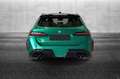 BMW M5 M5 Touring Verde - thumbnail 5