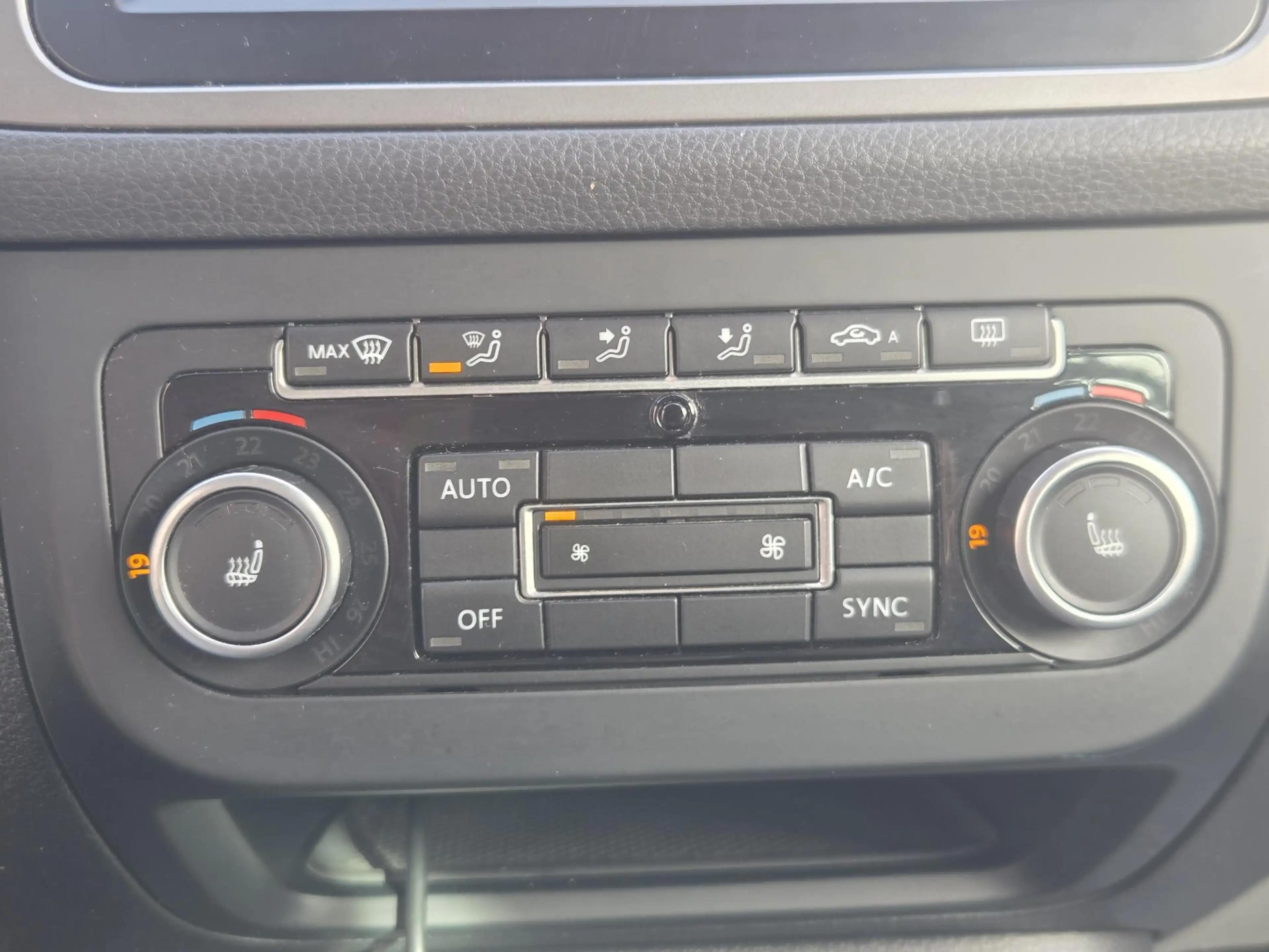 Volkswagen Golf Plus 1.4 TSI Comfortline — photo 18
