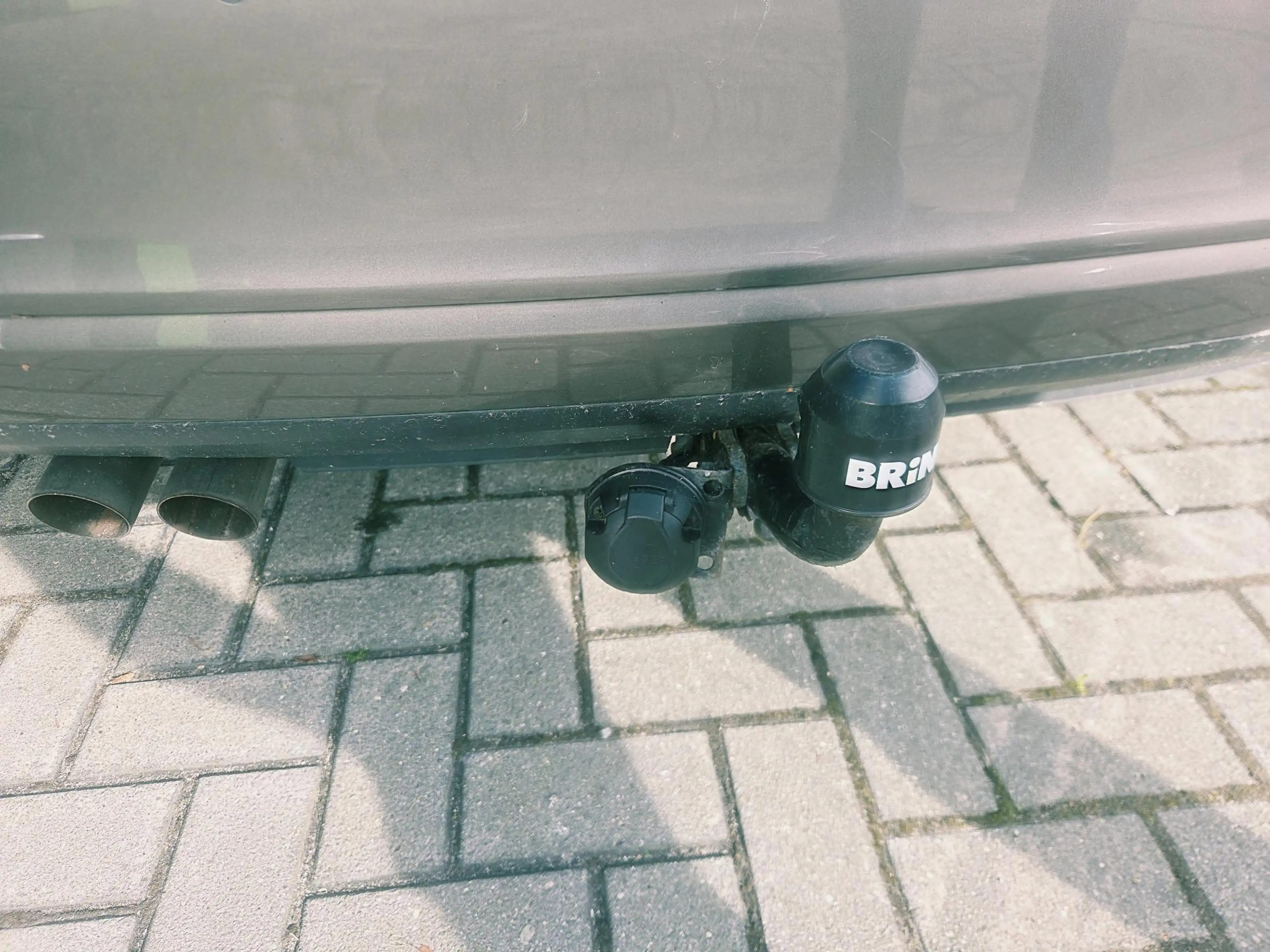 Volkswagen Golf Plus 1.4 TSI Comfortline — photo 24