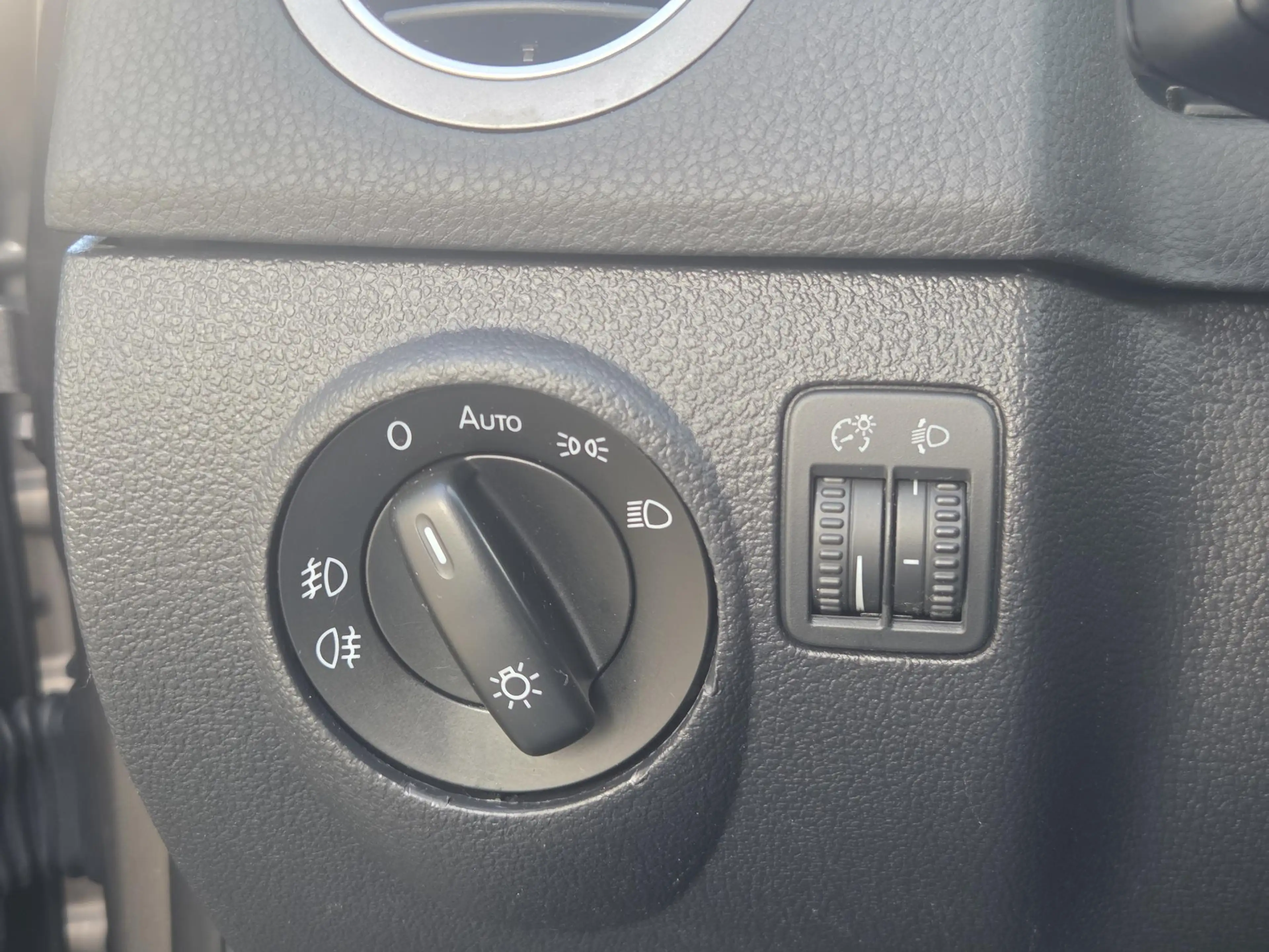 Volkswagen Golf Plus 1.4 TSI Comfortline — photo 14