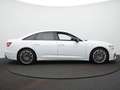 Audi A6 Limousine 55 TFSI e Quattro Pro Line S Competition White - thumbnail 4