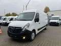 Opel Movano B L3H2*Navi+Klima+Kamera+PDC+DAB*TÜV Neu* Blanc - thumbnail 1