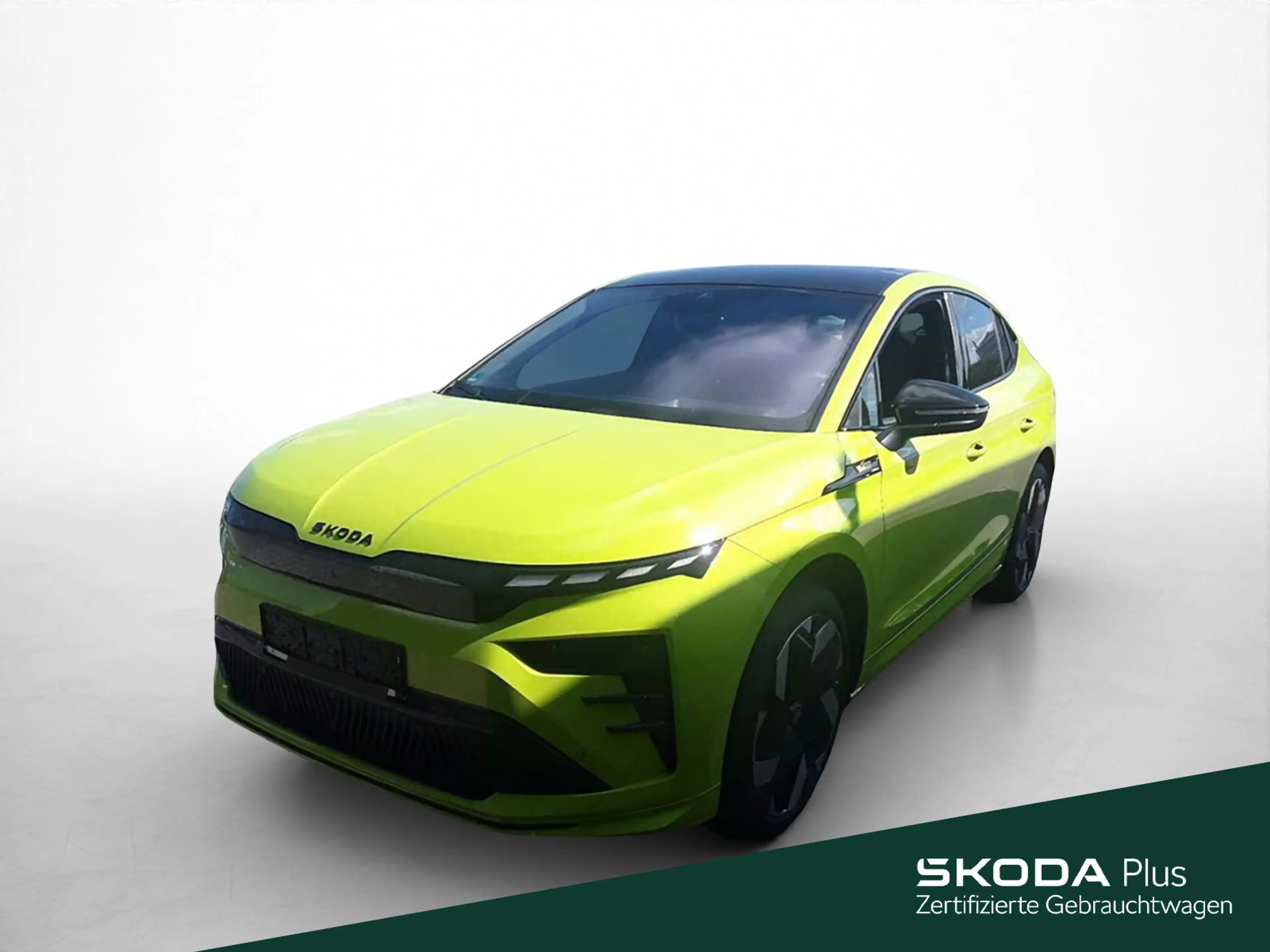 Skoda Enyaq RS*4x4*PANO*AHK*KAM*NAV*SHZ*KEYLESS*