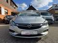 Opel Astra K Sports Tourer Edition /1. Hand/PDC/Navi Plateado - thumbnail 3
