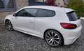Volkswagen Scirocco Scirocco 2.0 CR TDi DPF Blanc - thumbnail 1