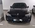 BMW 325 3er GT Diesel 325d GT Sport-Aut. Negro - thumbnail 1