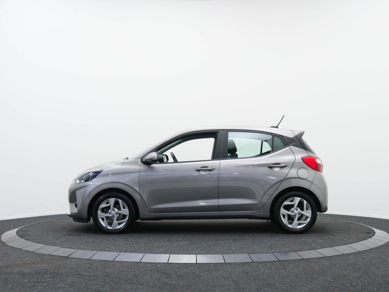 Hyundai i10 1.2 automaat | 15" LMV | Airco | Parkeersensoren — photo 6