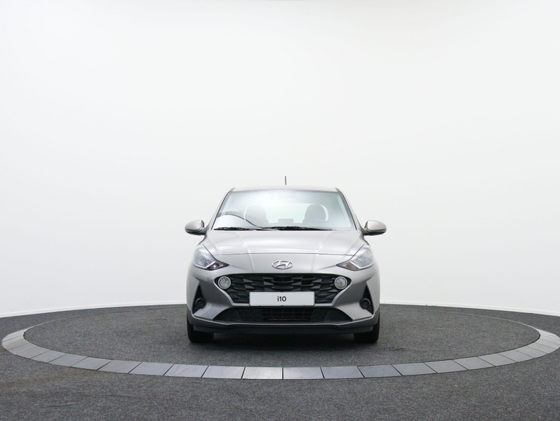 Hyundai i10 1.2 automaat | 15" LMV | Airco | Parkeersensoren — photo 13