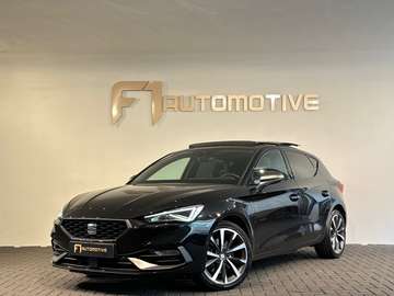 1.4 TSI eHybrid PHEV FR Business Pano|Memory|BTW
