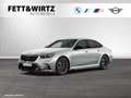 BMW M5 Limousine Individuallack Sepia|M-Drivers-Pack. Mauve - thumbnail 1