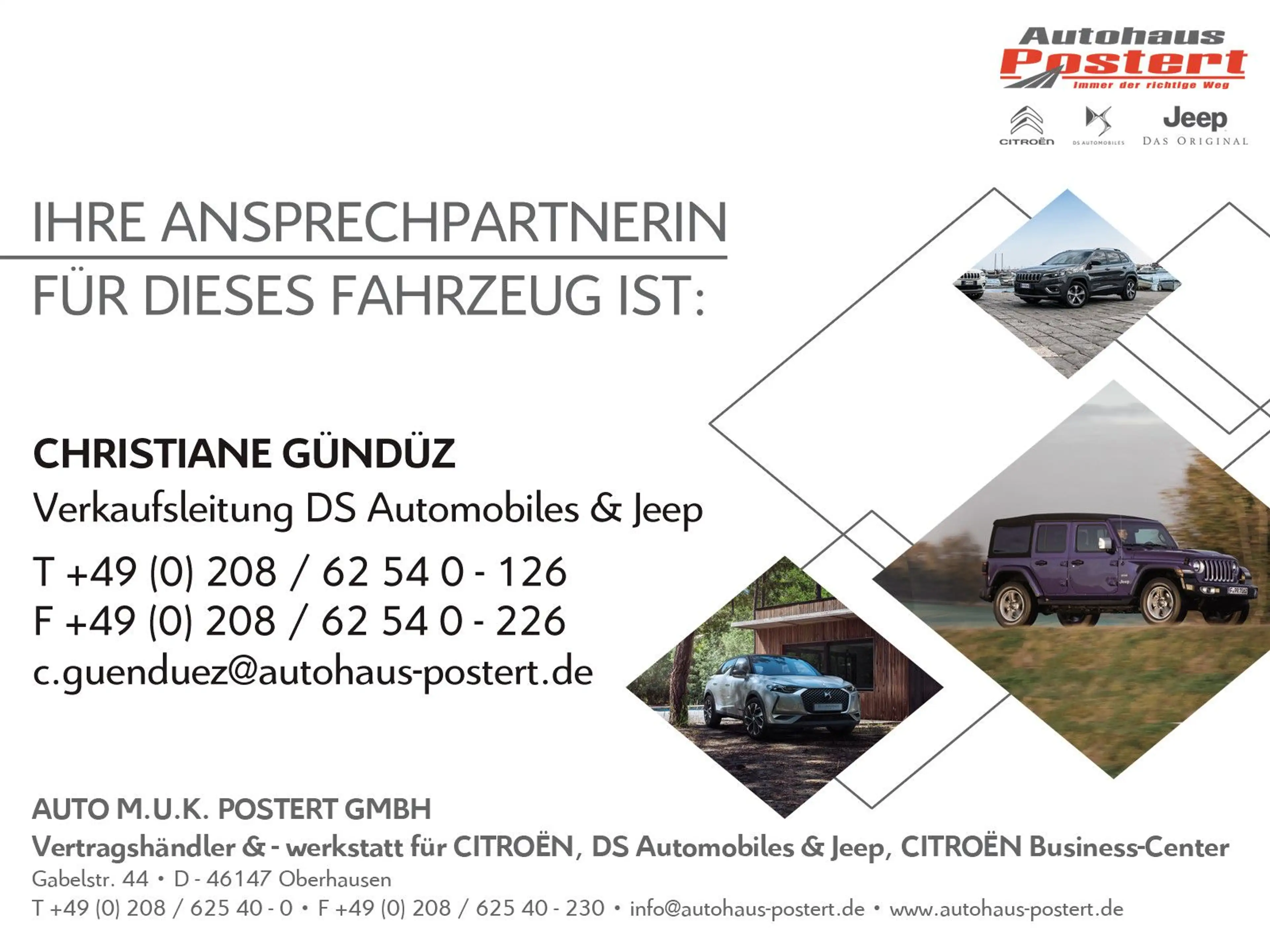 DS Automobiles DS 7 Crossback DS 7 Crossback E-Tense 4x4 Rivoli — photo 15