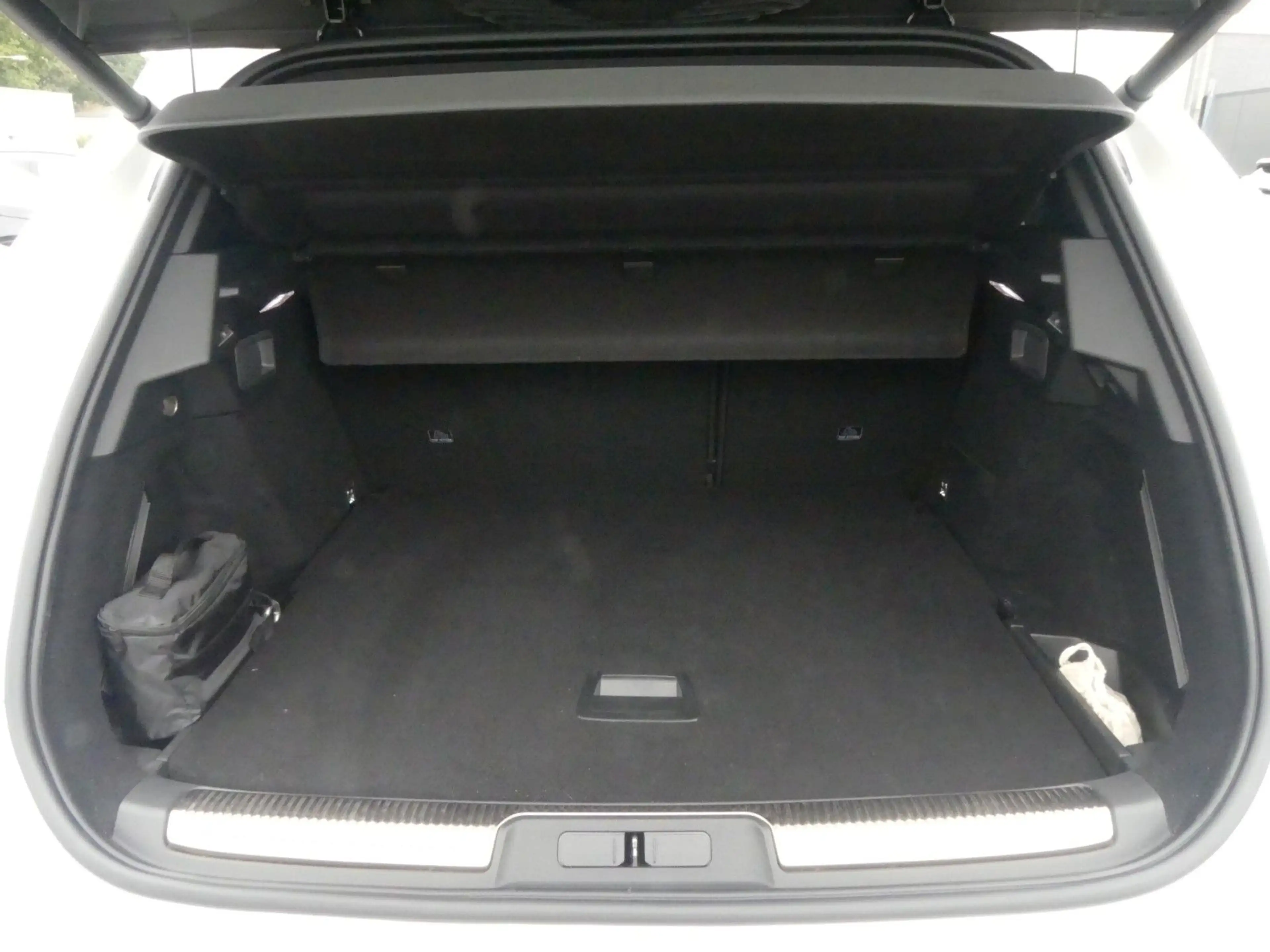 DS Automobiles DS 7 Crossback DS 7 Crossback E-Tense 4x4 Rivoli — photo 7