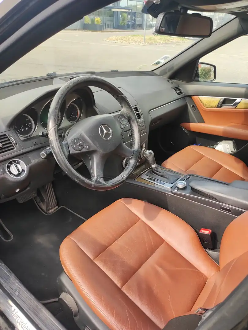 Mercedes-Benz C 220 Classe CDI BlueEfficiency Avantgarde A - 2