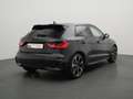 Audi A1 Sportback S line S-TRON VIRT ACC KAM CARPL Schwarz - thumbnail 2
