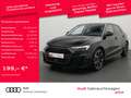 Audi A1 Sportback S line S-TRON VIRT ACC KAM CARPL Schwarz - thumbnail 1