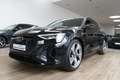 Audi Q8 e-tron 55 SPORTBACK S-LINE*FULL OPTION*STOCKWAGEN !!! Zwart - thumbnail 2