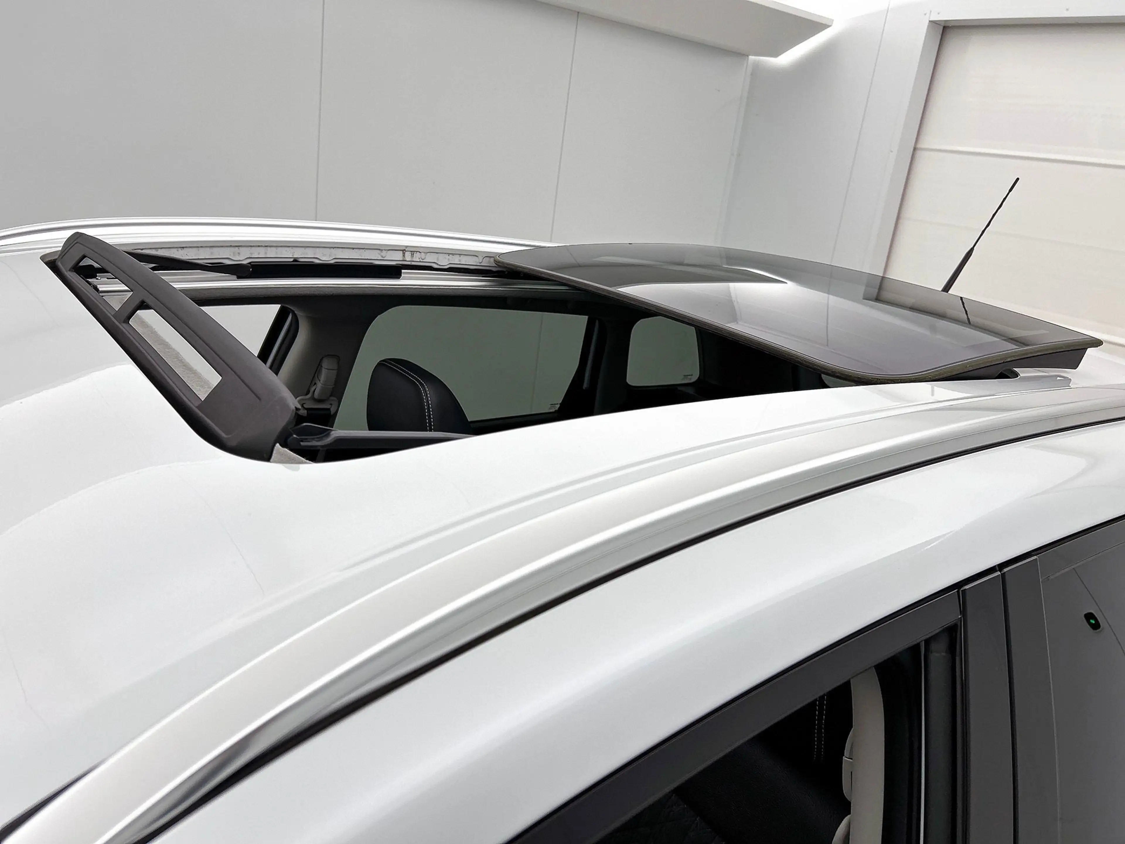 Suzuki Vitara 1.4 Boosterjet Style Smart Hybrid | Adaptive Cruis — photo 23