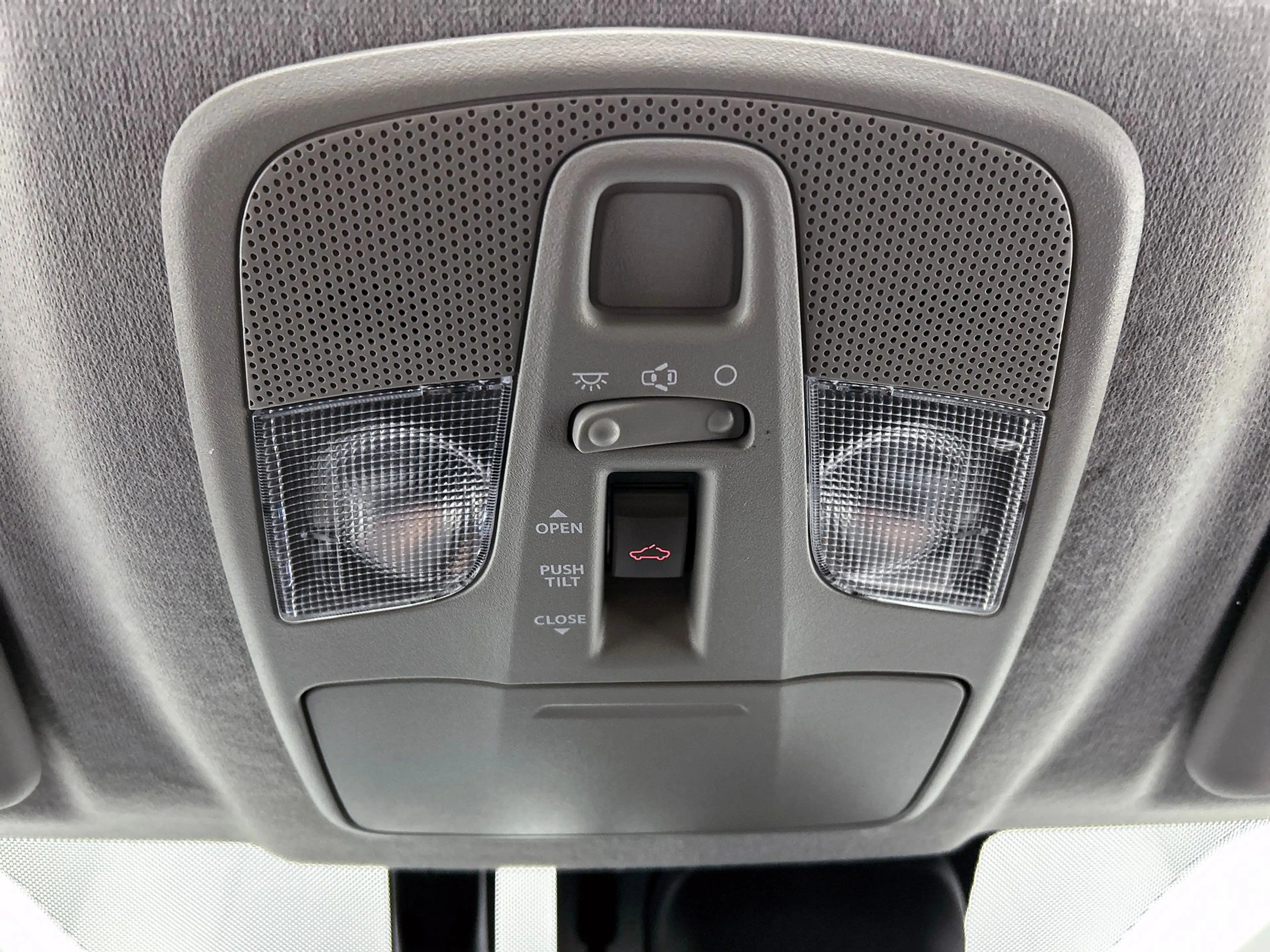 Suzuki Vitara 1.4 Boosterjet Style Smart Hybrid | Adaptive Cruis — photo 21