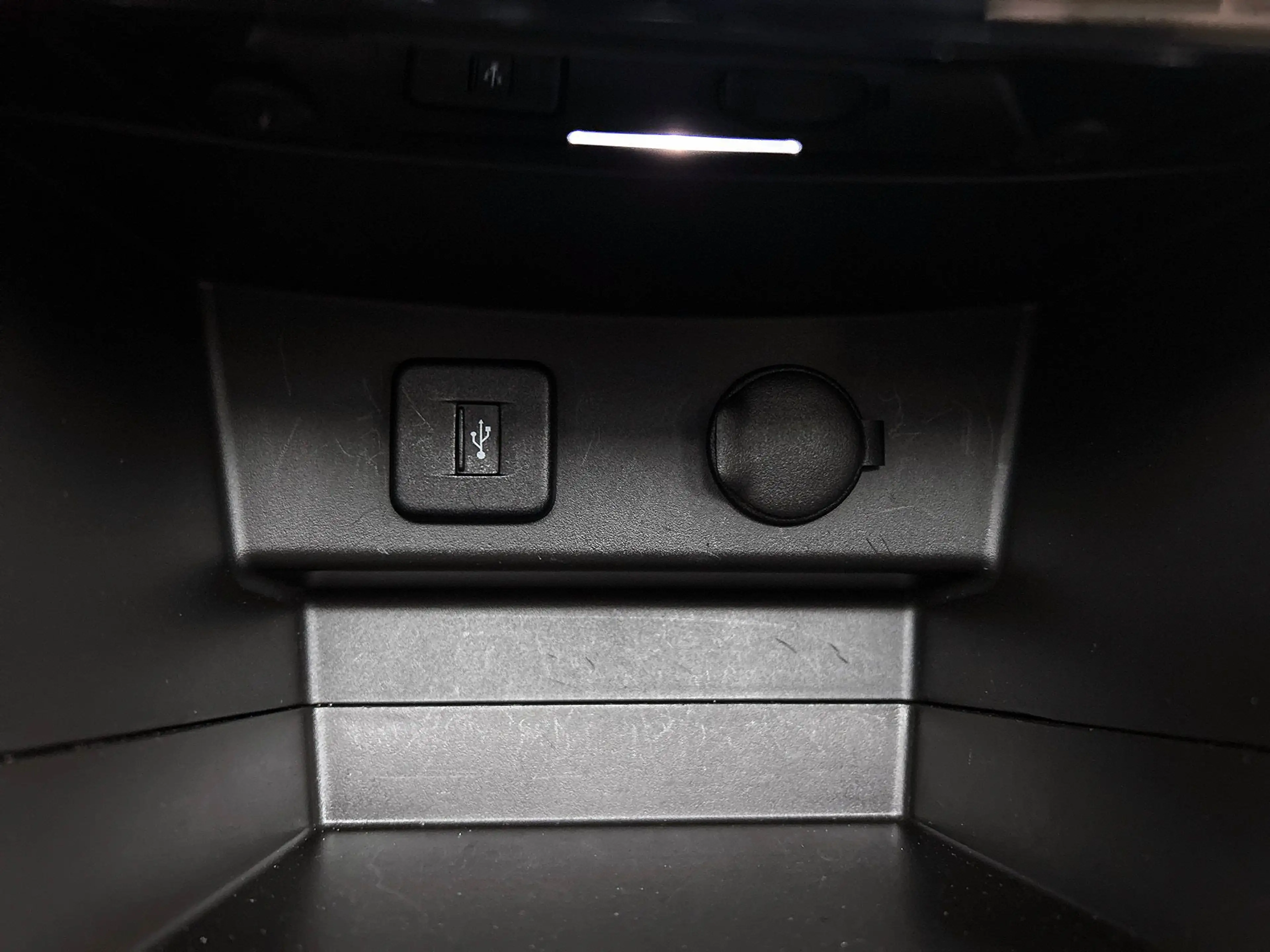Suzuki Vitara 1.4 Boosterjet Style Smart Hybrid | Adaptive Cruis — photo 35