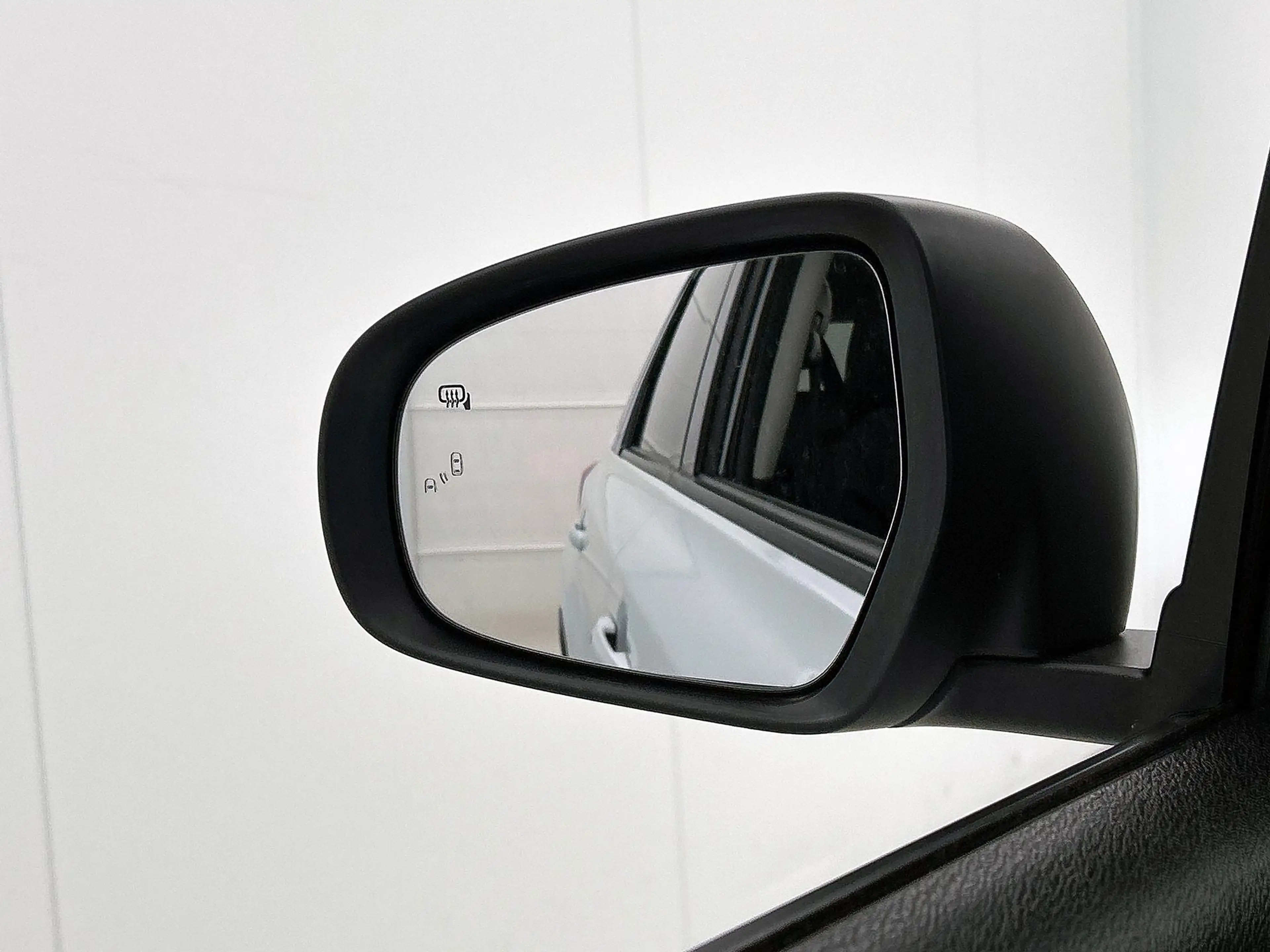 Suzuki Vitara 1.4 Boosterjet Style Smart Hybrid | Adaptive Cruis — photo 32