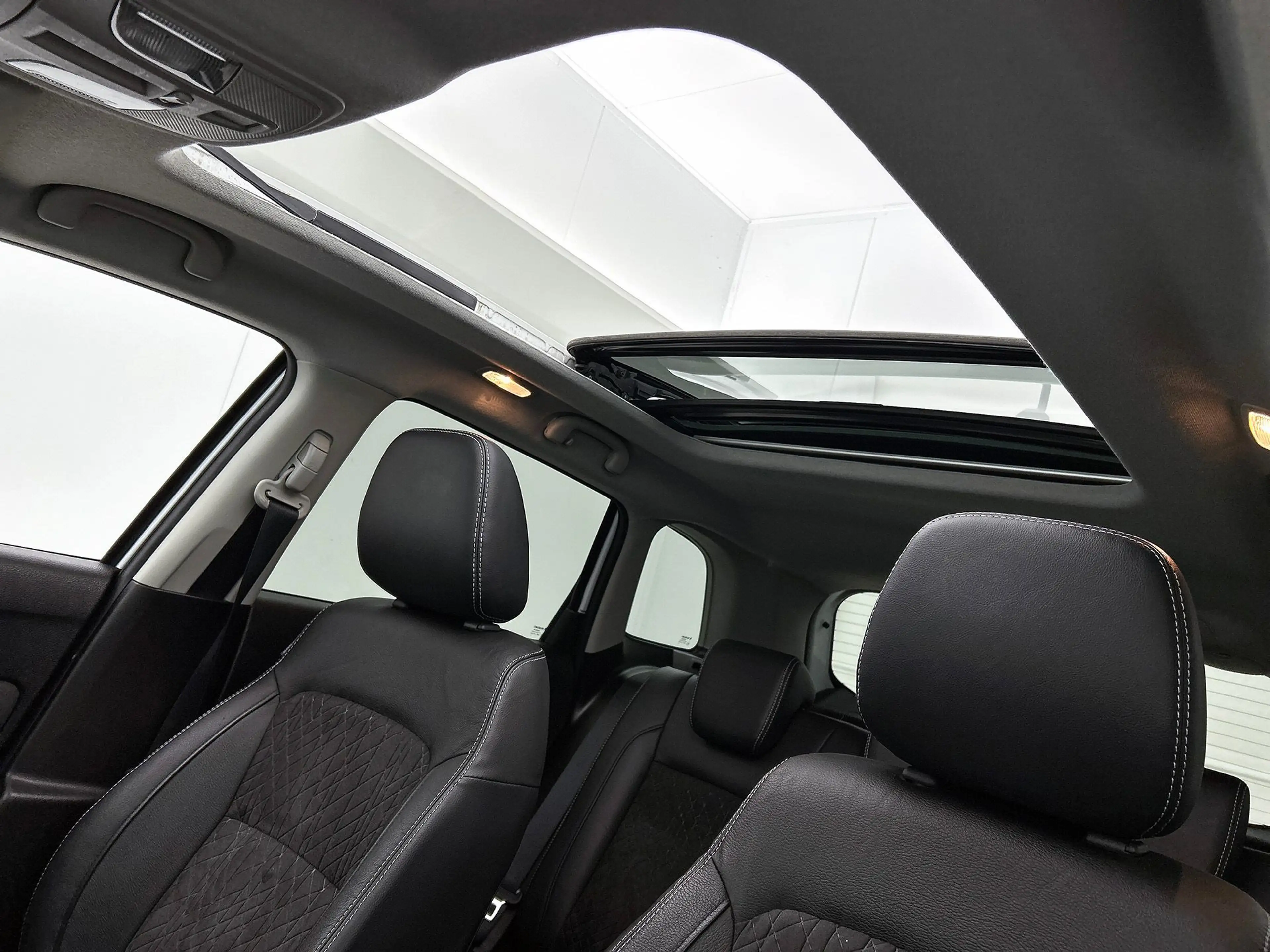 Suzuki Vitara 1.4 Boosterjet Style Smart Hybrid | Adaptive Cruis — photo 22
