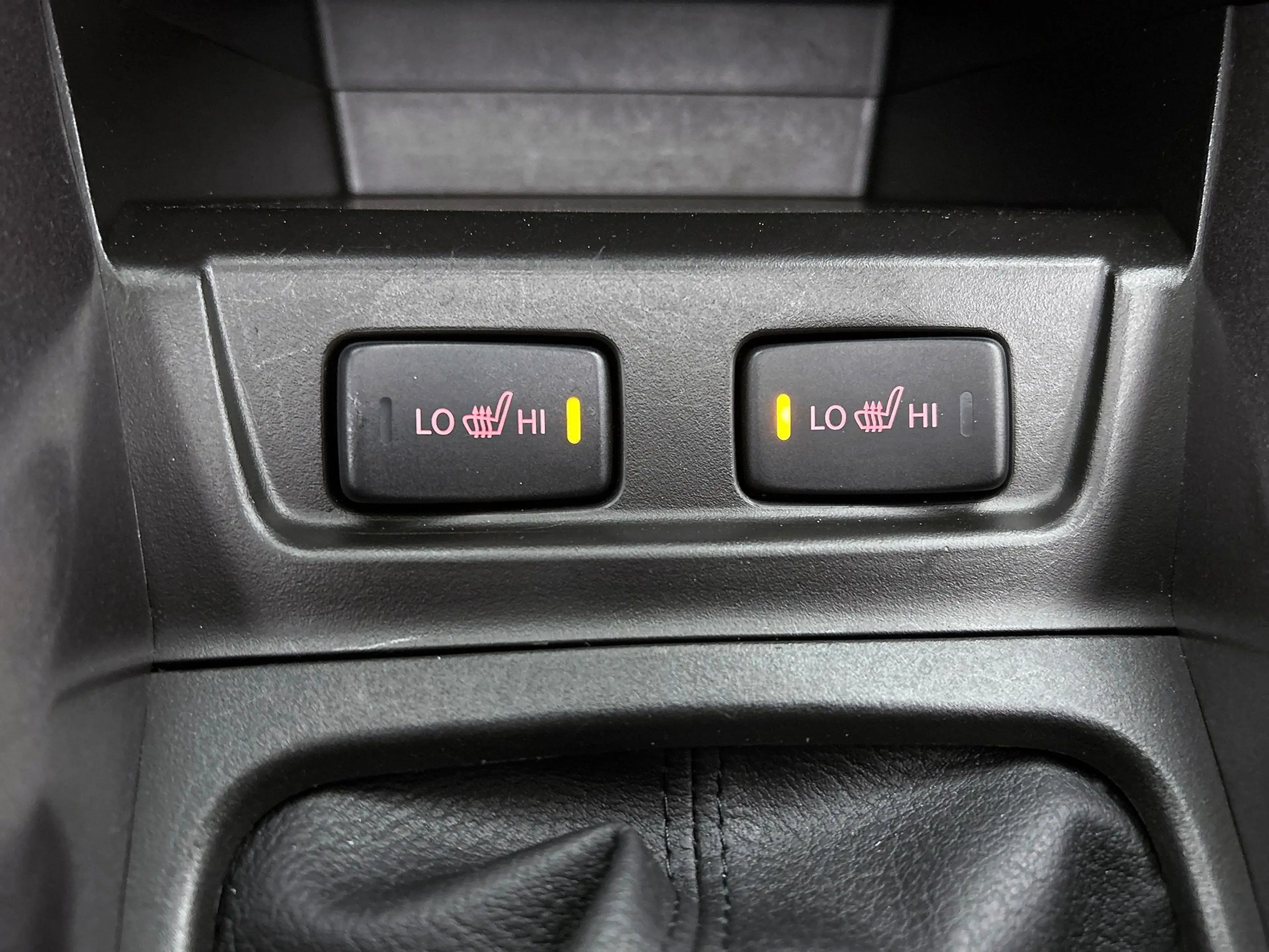 Suzuki Vitara 1.4 Boosterjet Style Smart Hybrid | Adaptive Cruis — photo 19