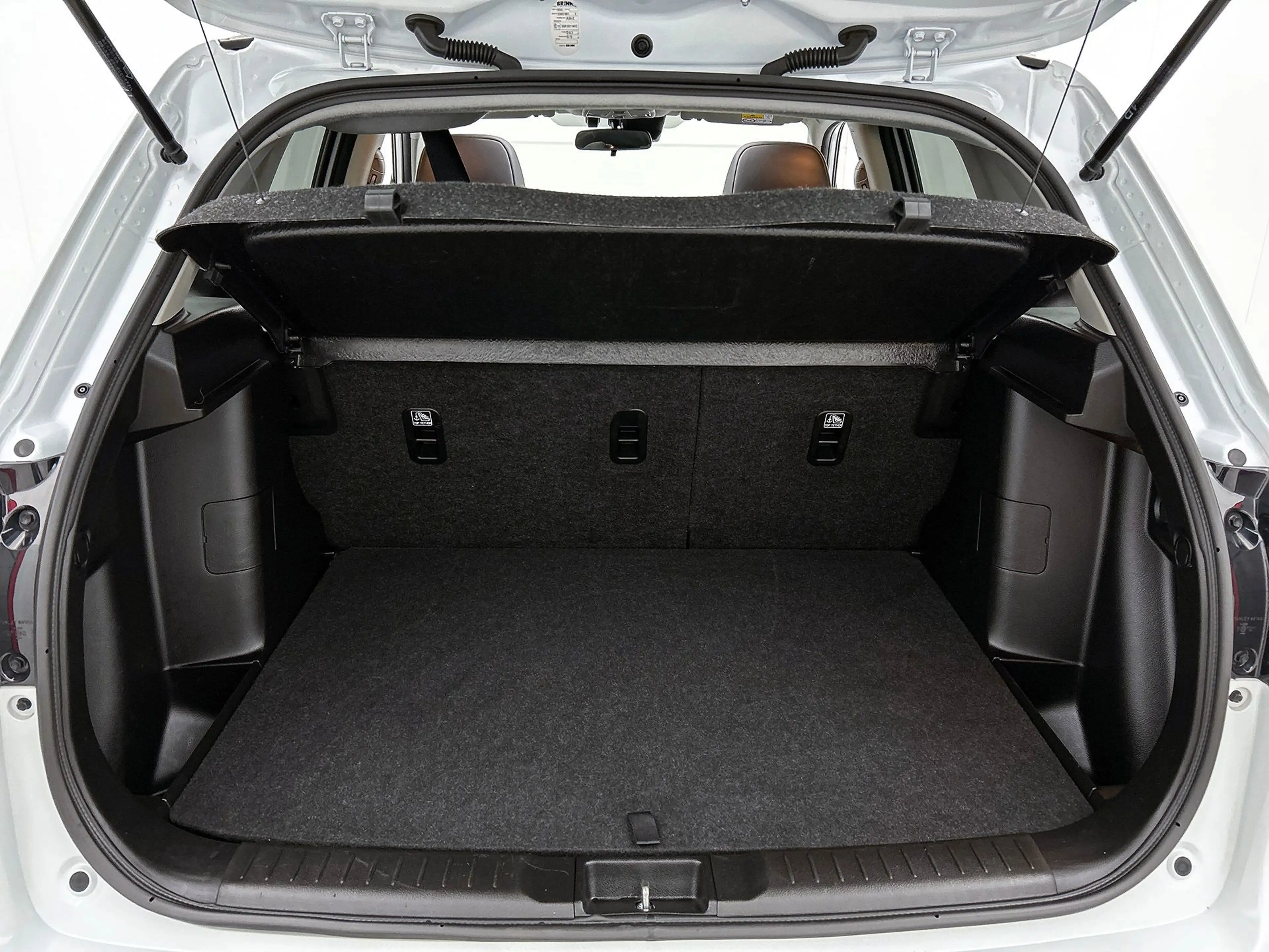 Suzuki Vitara 1.4 Boosterjet Style Smart Hybrid | Adaptive Cruis — photo 31