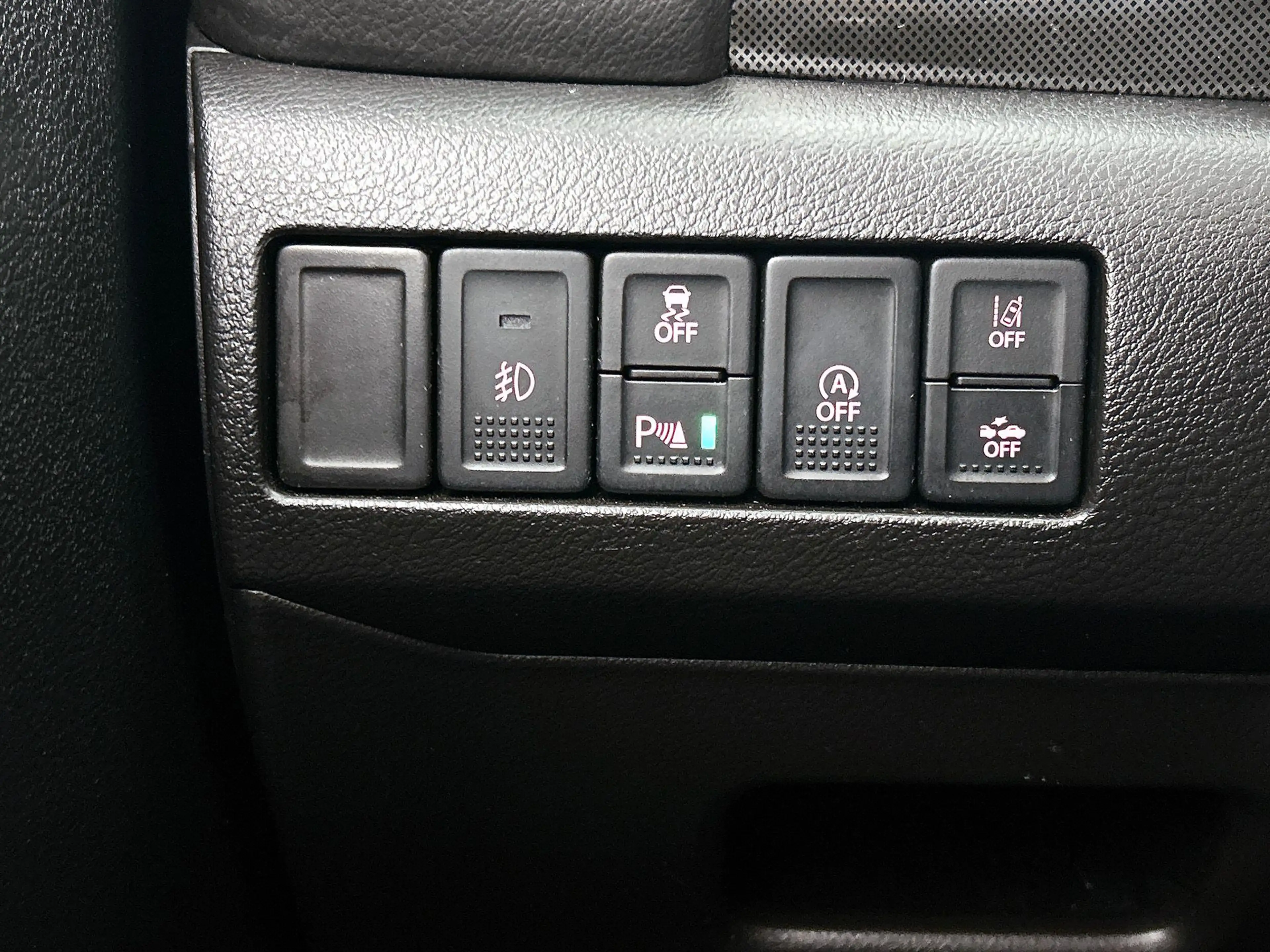 Suzuki Vitara 1.4 Boosterjet Style Smart Hybrid | Adaptive Cruis — photo 33