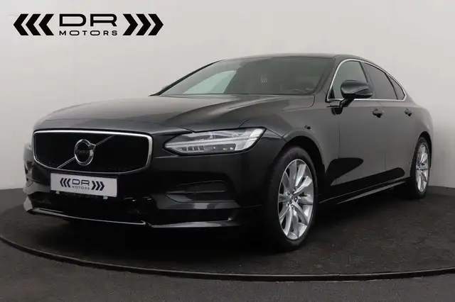 Volvo S90 2.0 D3 Momentum PRO - DAB - CARPLAY - LEDER