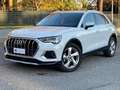 Audi Q3 35 TDI S tronic Business Advanced Blanc - thumbnail 1