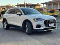 Audi Q3 35 TDI S tronic Business Advanced Blanc - thumbnail 2