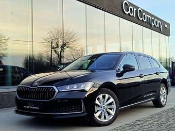 Superb Combi 1.5 TSI ACT MHEV DSG*GPS*CAM*TREKHAAK