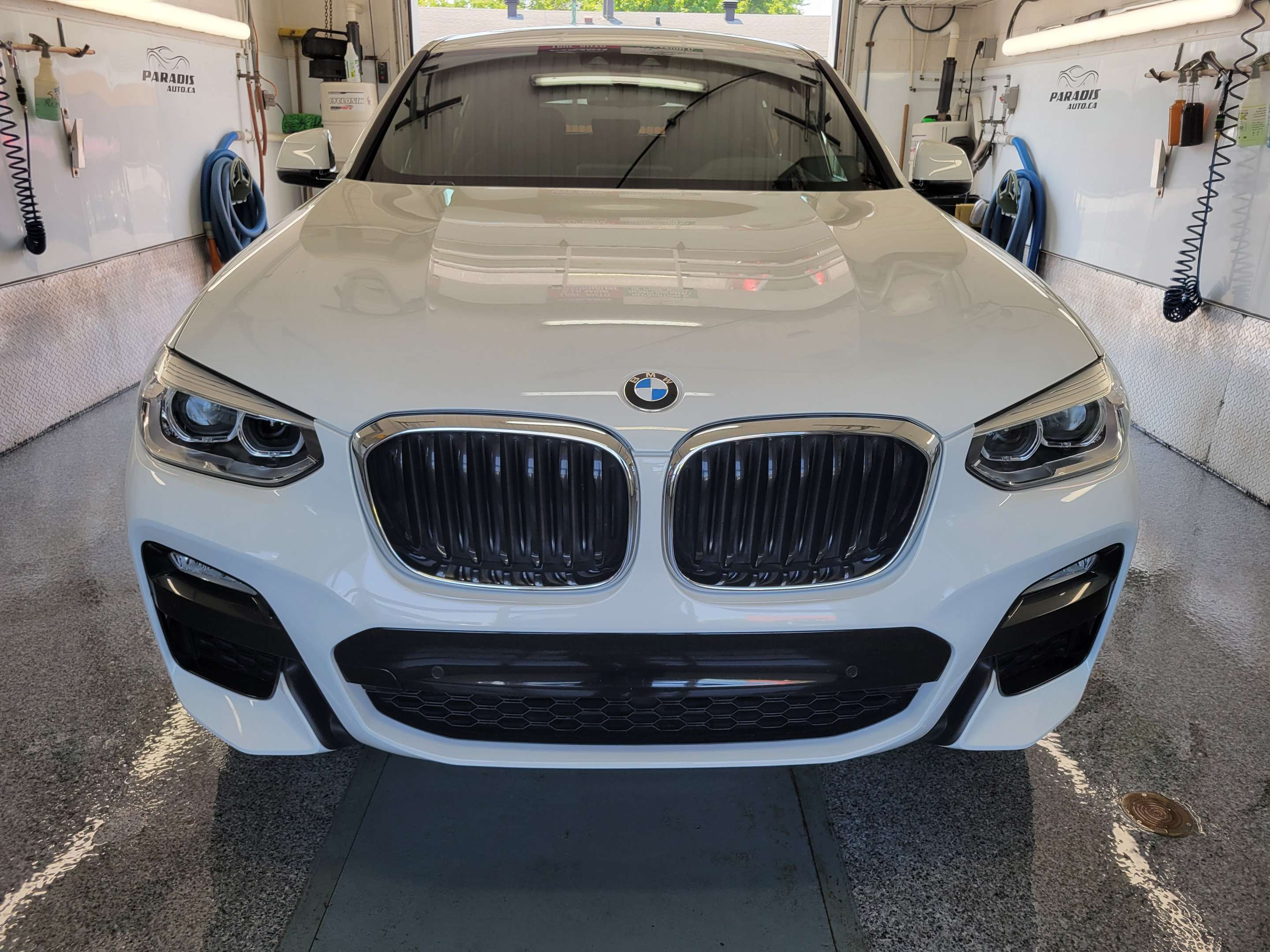 2019 BMW X4