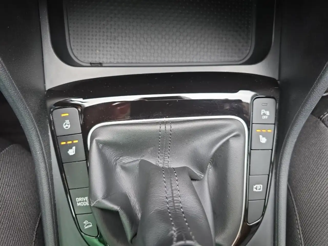 Hyundai TUCSON 1.6 T-GDI Voll-LED/Navi/Winterp/Kamera, миниатюра 24