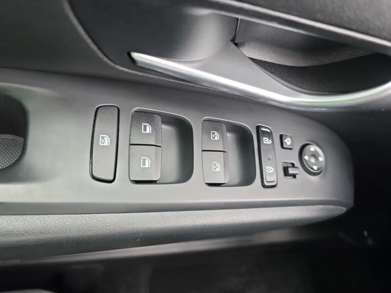Hyundai TUCSON 1.6 T-GDI Voll-LED/Navi/Winterp/Kamera, миниатюра 22