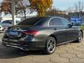 Mercedes-Benz E 300 de AMG Line/Limousine/LED/Navi/AHK/Kamera Gris - thumbnail 3