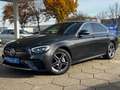 Mercedes-Benz E 300 de AMG Line/Limousine/LED/Navi/AHK/Kamera Gris - thumbnail 5