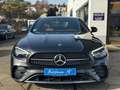 Mercedes-Benz E 300 de AMG Line/Limousine/LED/Navi/AHK/Kamera Gris - thumbnail 4
