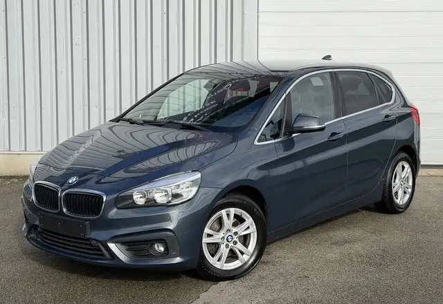 BMW 216 d Active Tourer - Only 136.000 Km!!!