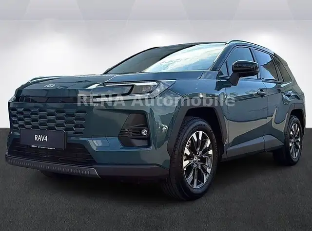 Toyota Sonstige