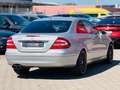 Mercedes-Benz CLK 500 TÜV bis 2/27, Service NEU Grau - thumbnail 17