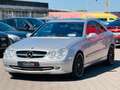 Mercedes-Benz CLK 500 TÜV bis 2/27, Service NEU Grau - thumbnail 3