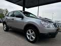Nissan Qashqai Visia "1 Hand"HU/AU+Service" Silber - thumbnail 4