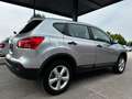 Nissan Qashqai Visia "1 Hand"HU/AU+Service" Silber - thumbnail 6