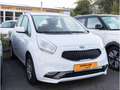 Kia Venga 1.4 CVVT Attract ++ALLW+BC+RADIO+HAC+BAS++ Alb - thumbnail 3