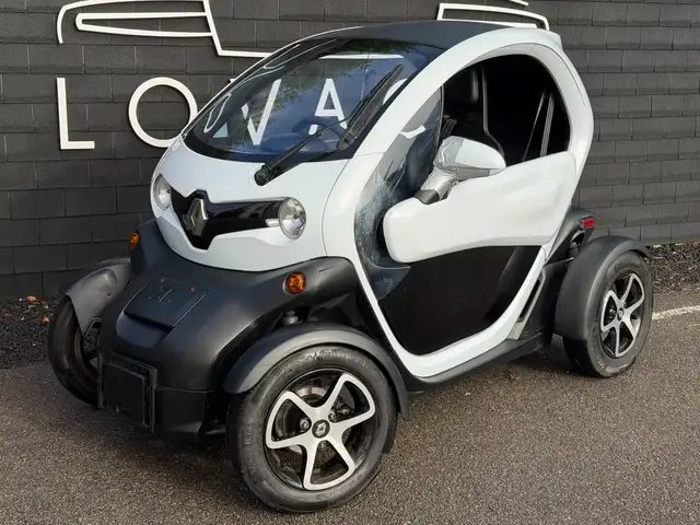 Renault Twizy