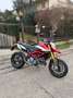 Ducati Hypermotard 950 SP *UNICO PROPR *TUTTA TAGLIANDATA DUCATI Rojo - thumbnail 9