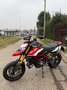 Ducati Hypermotard 950 SP *UNICO PROPR *TUTTA TAGLIANDATA DUCATI Rojo - thumbnail 2